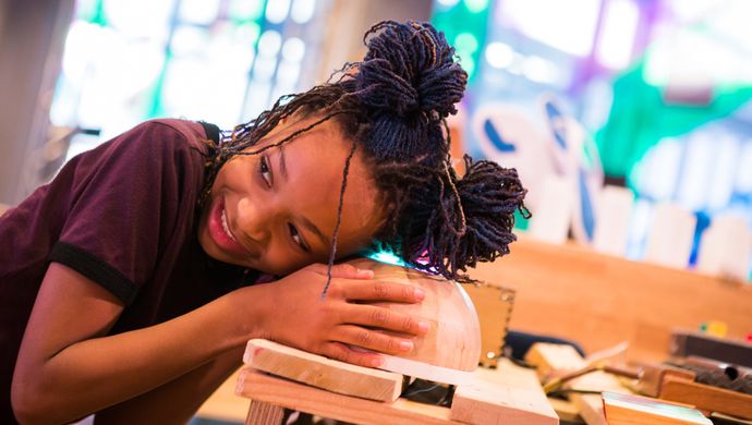 SoundLAB workshop (foto Martina Simkovicova)