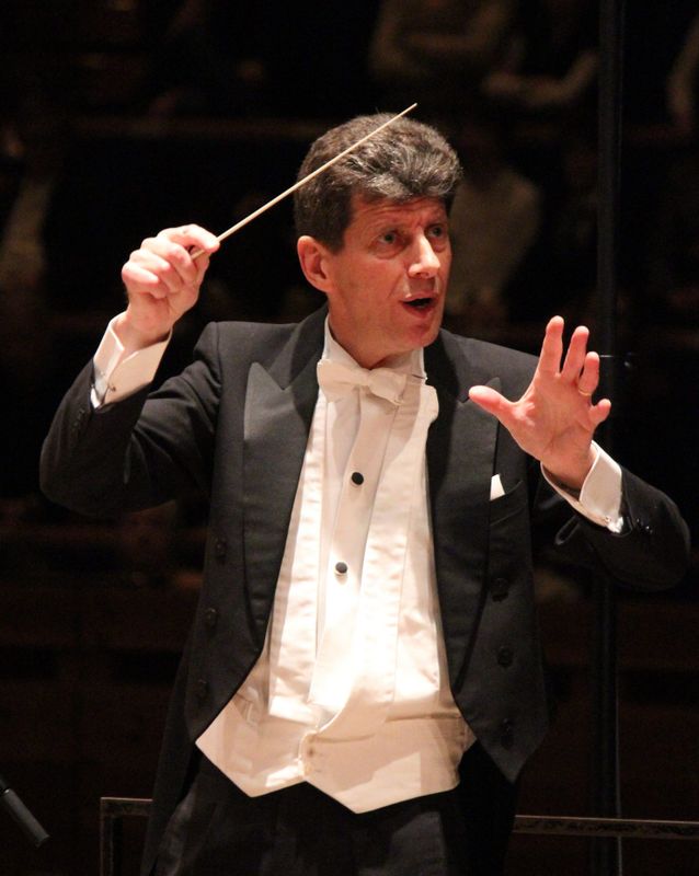 René Gulikers (foto Hans van Popta)