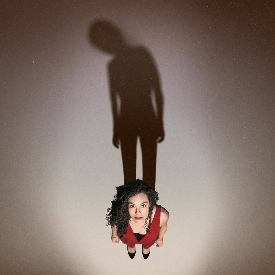 Nora Fischer (photo  Joost de Haas)