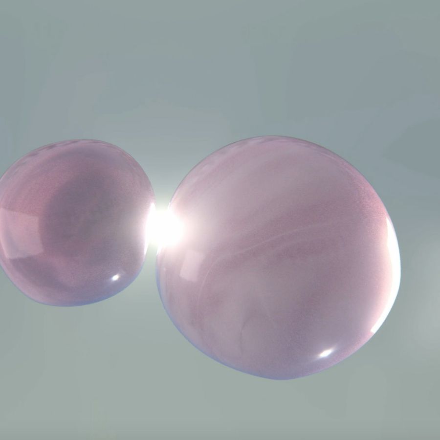  Still The Light of lesser days