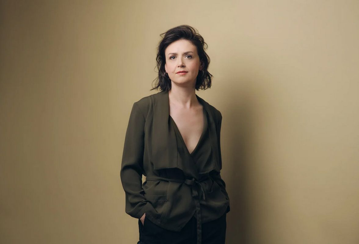 Johanna Soller ©Simon Pauly