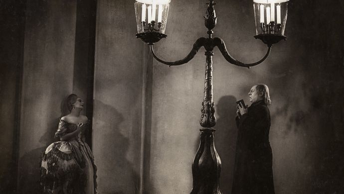 Herr Tartüff (beeld Eye Filmmuseum)