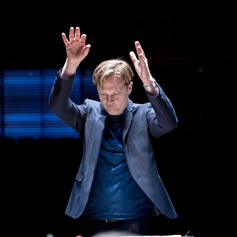 Bas Wiegers ©Foppe Schut