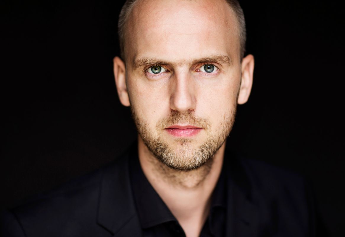 Peter Dijkstra (foto Astrid Ackermann)