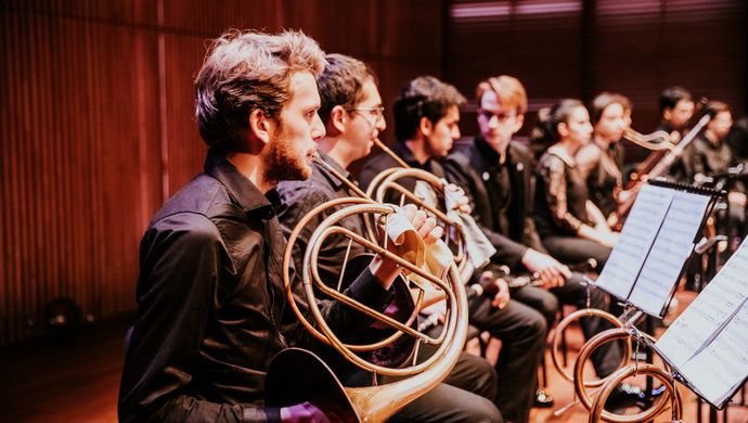 Sweelinck Barokorkest 