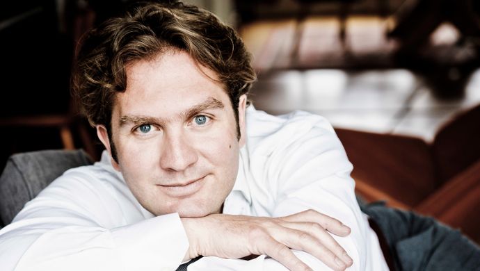 Thomas Oliemans (foto Marco Borggreve)