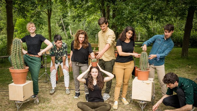 (foto Thomas Huisman)