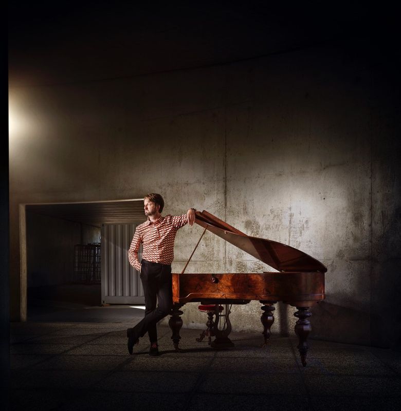 Rembrandt Frerichs Trio