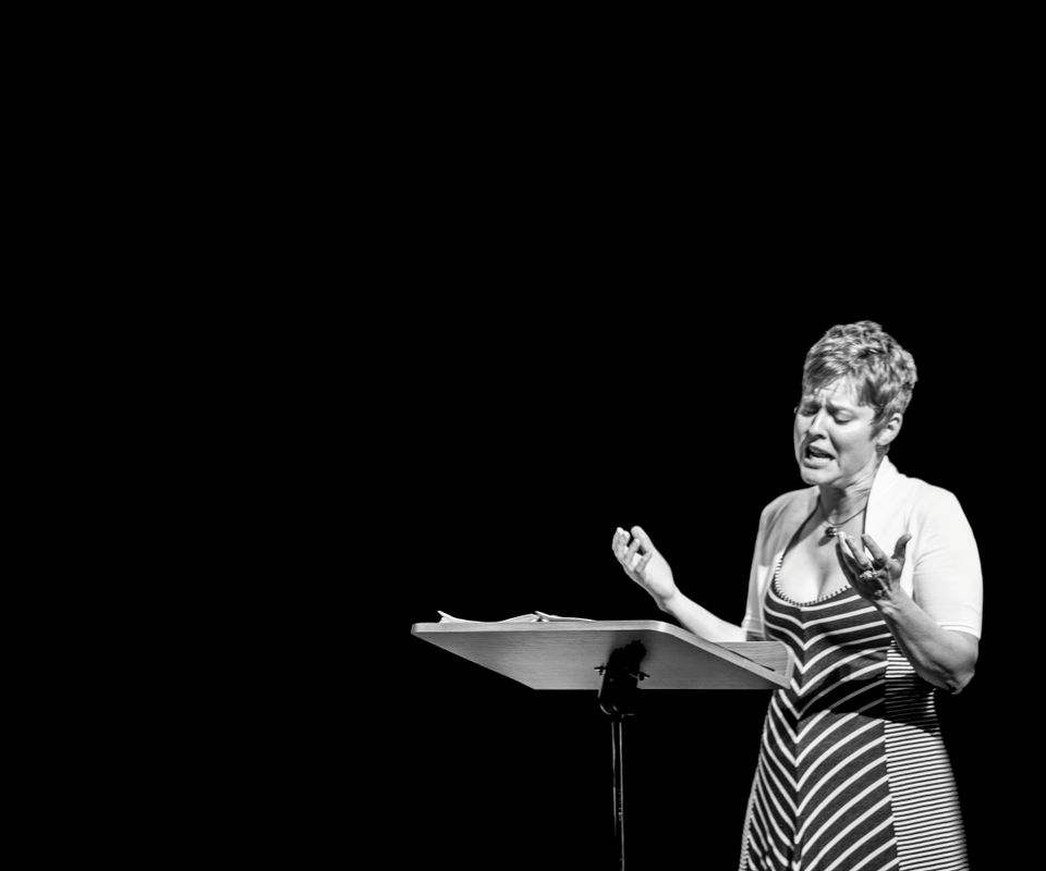 Tony Arnold (foto Evren Selvi)