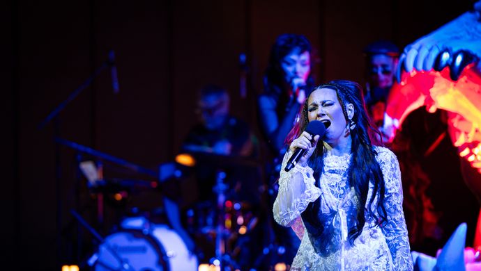 Split Tooth - Saputjiji (©Jan Gates)