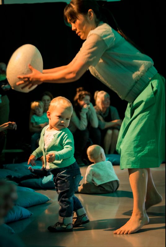  Koro Koro (foto Saris & Den Engelsman)