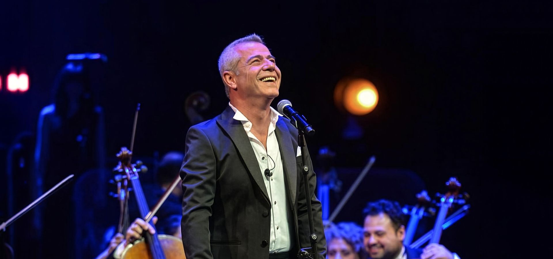 Levent Yüksel