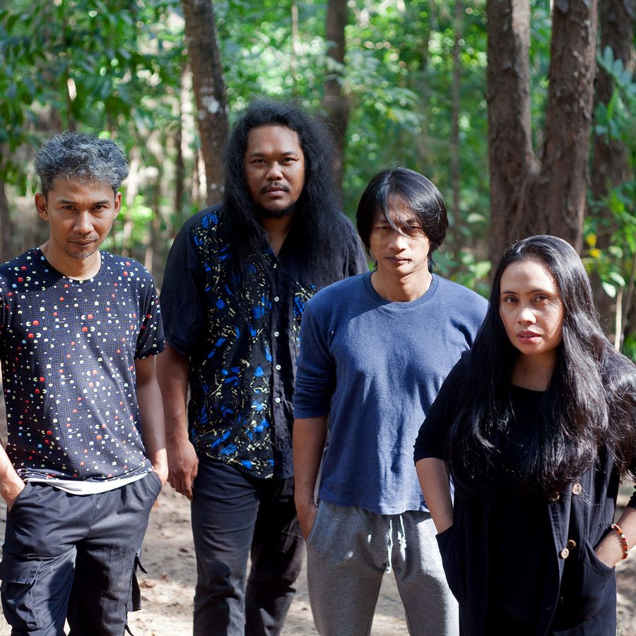 Raja Kirik (foto Yudha Kusuma Putra)