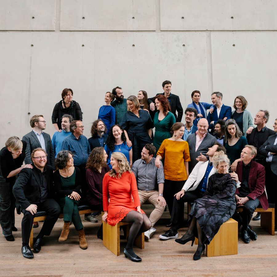 Cappella Amsterdam (foto Marc Driessen)