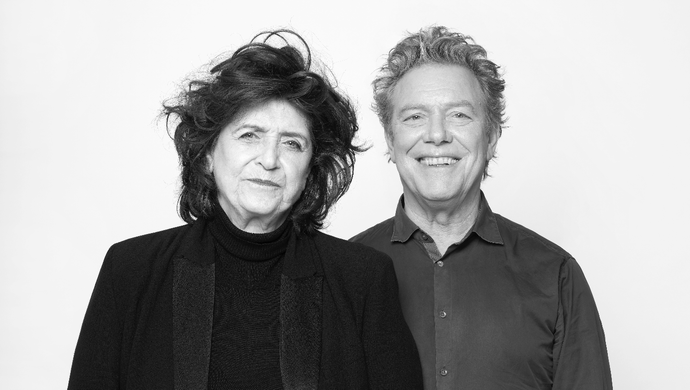 Foto Annaleen Louwes