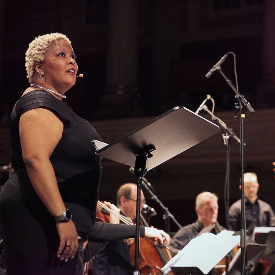 hyena ©Beatrice Behn & René Gebhardt