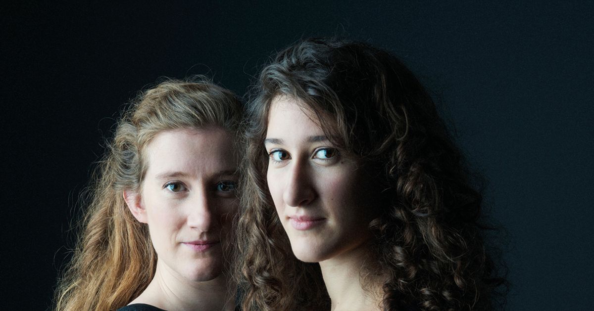 Nostalgie en tragiek — Maria Milstein + Nathalia Milstein