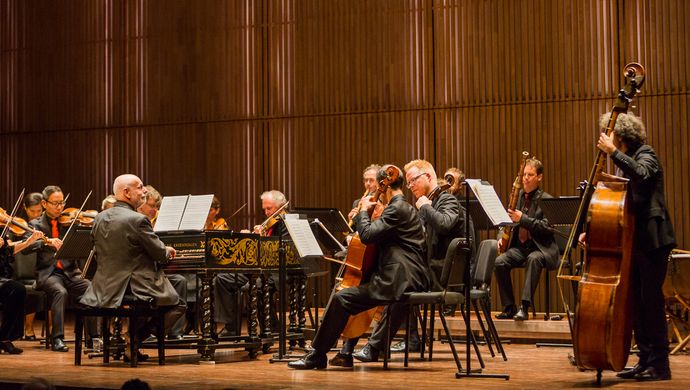 Amsterdam Baroque Orchestra (foto Martina Simkovic)