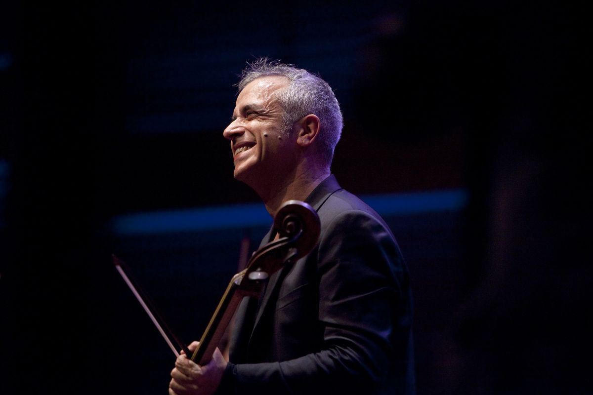 Giovanni Sollima (foto Keke Keukelaar)