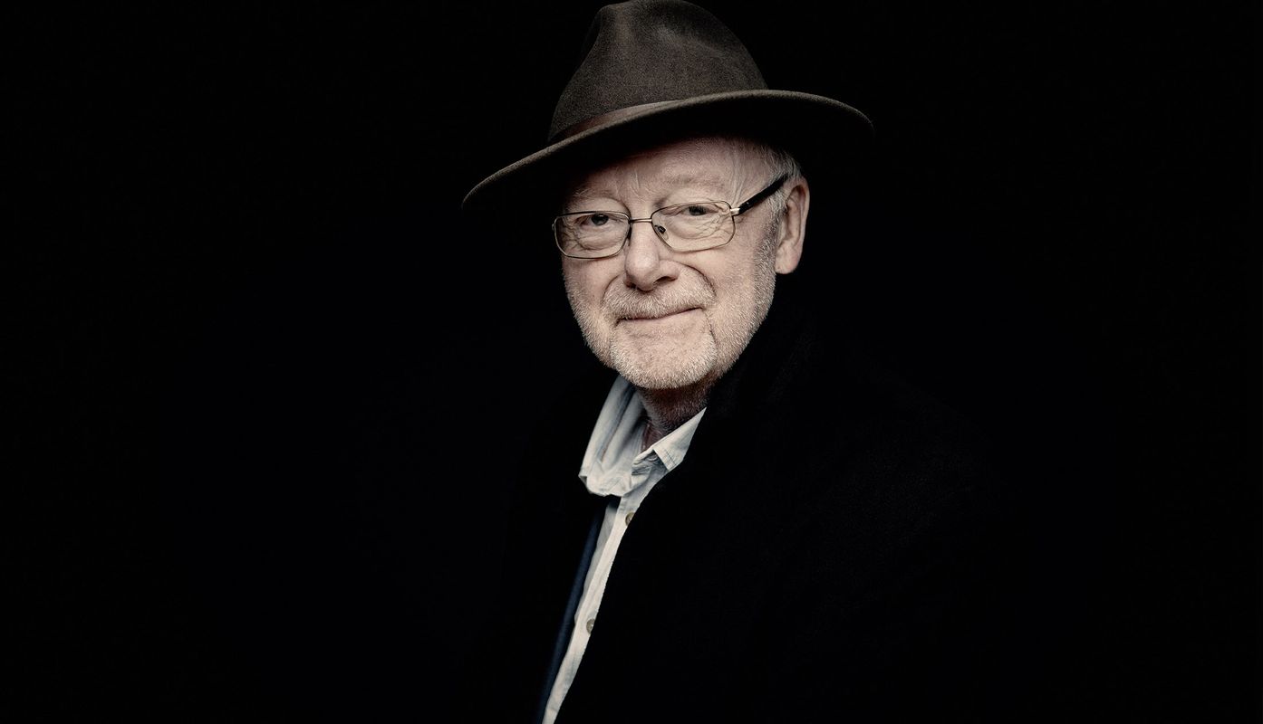 Louis Andriessen (©Marco Borggreve)