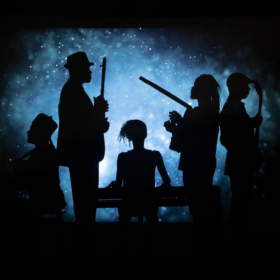 Studio Shap Shap (foto Ollivier Girard)