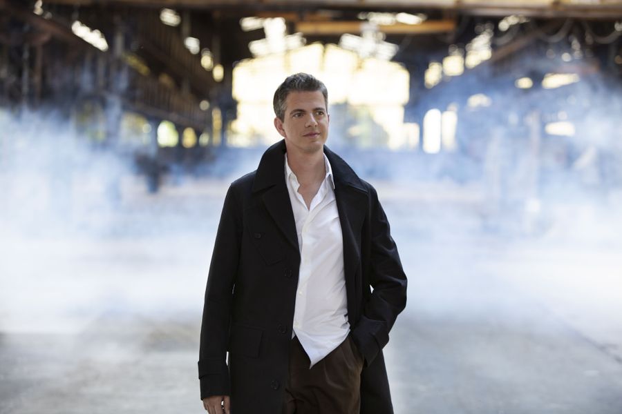 Philippe Jaroussky © Parlophone