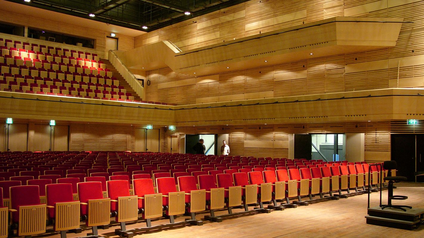 Grote Zaal 