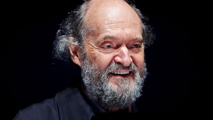 Arvo Pärt
