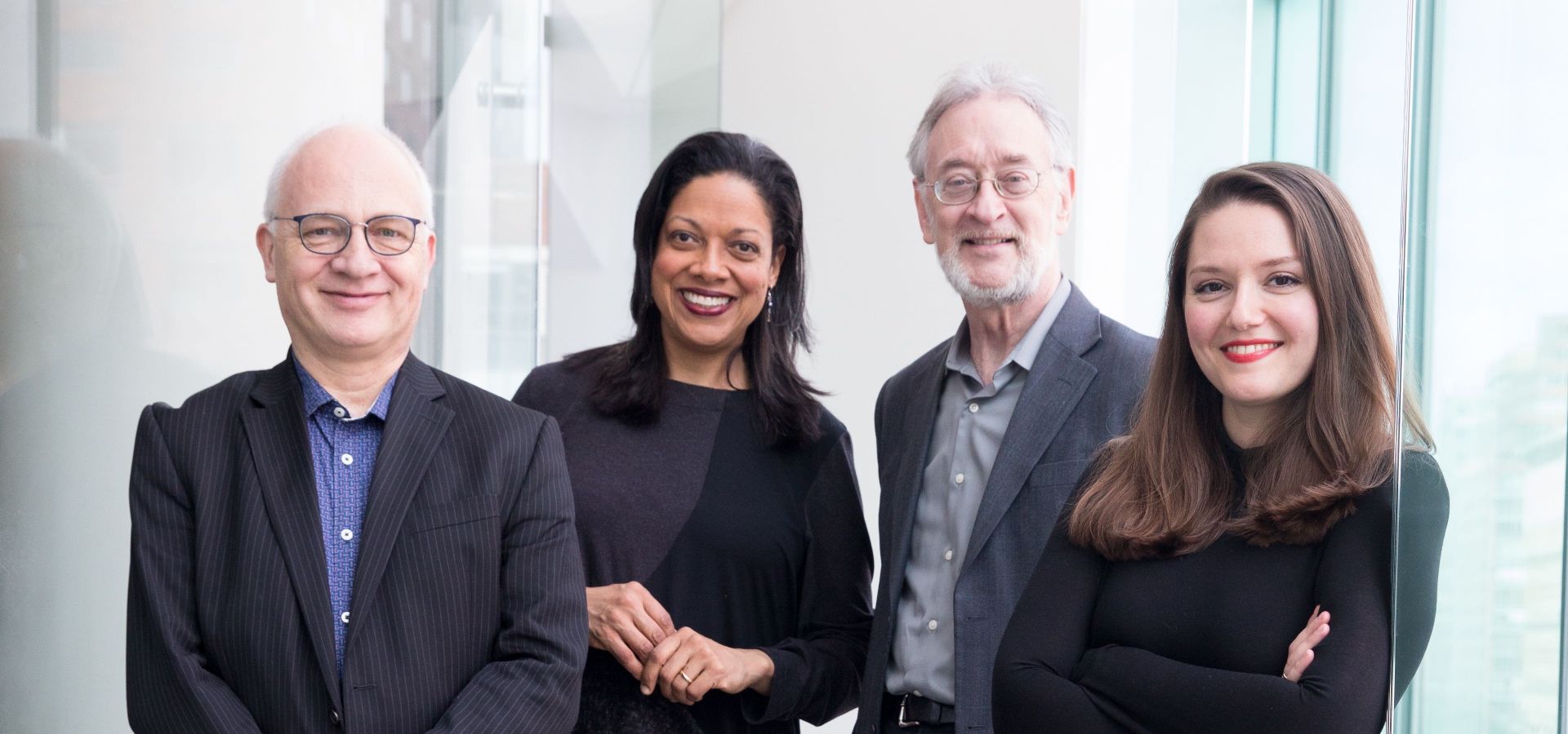 Juilliard String Quartet