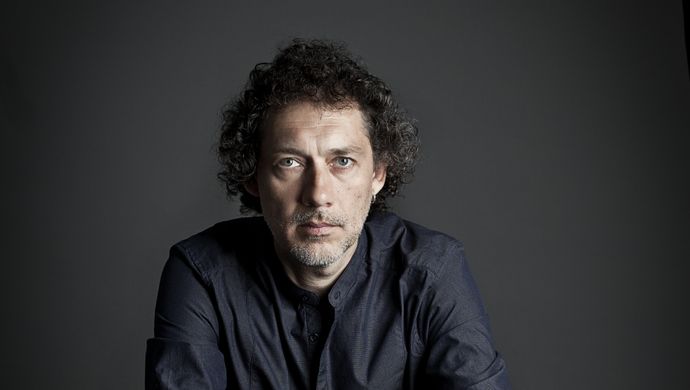 Adrián Rodríguez Van der Spoel 