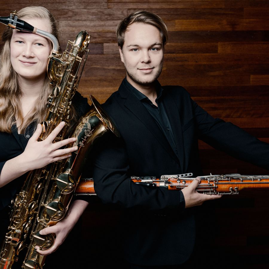 Dulfer & Witteveen 