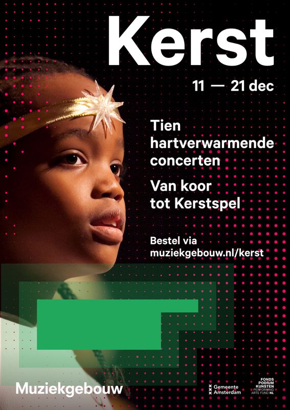 De geliefde Misa Criolla