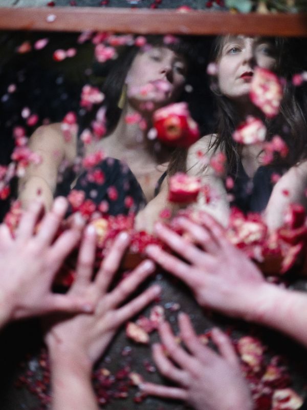 Sine Sole Sileo (foto Rafael Descanes)