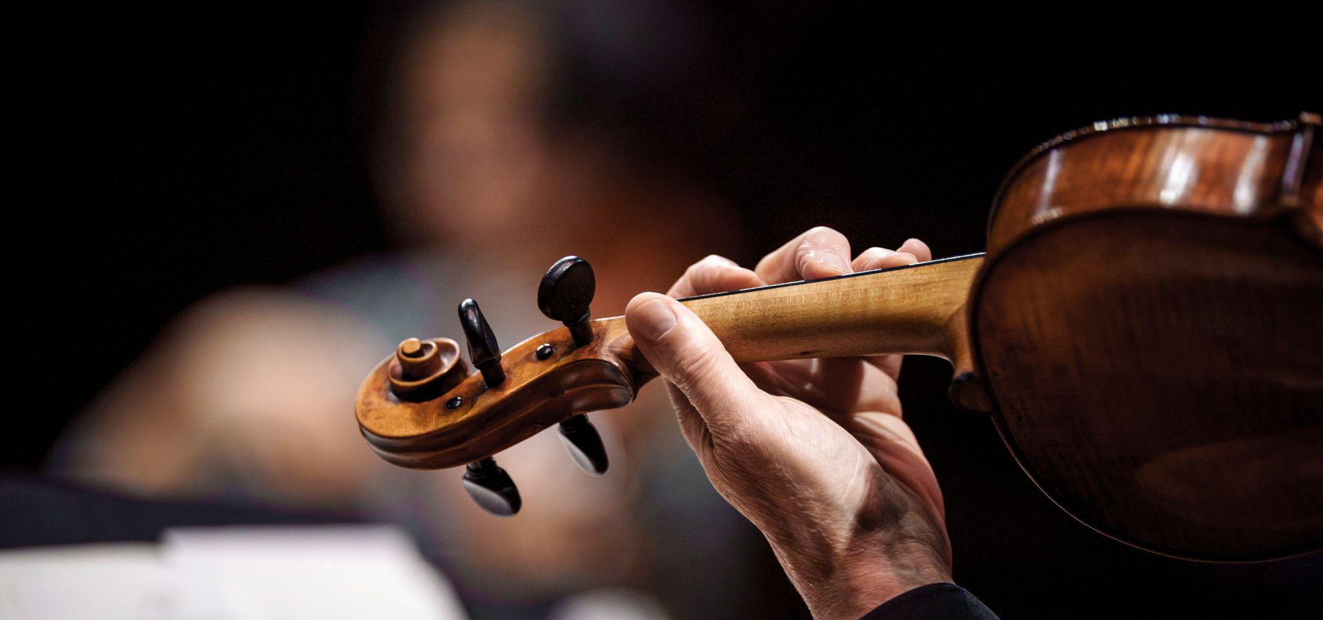 Nederlandse Bachvereniging (foto: Hans van der Woerd)