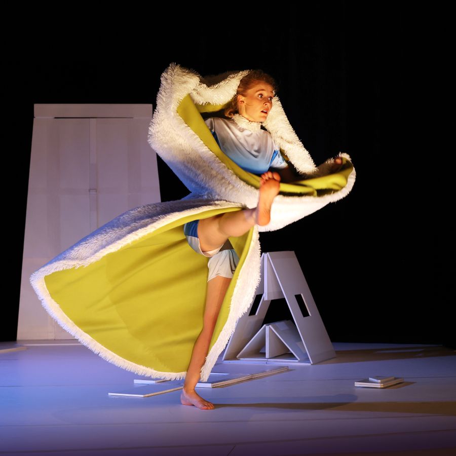 Wacht s Even - de Stilte (foto Hans Gerritsen)