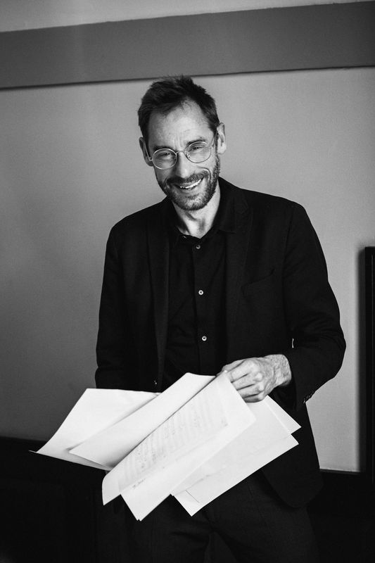 Trevor Grahl (©Rowin Prins)