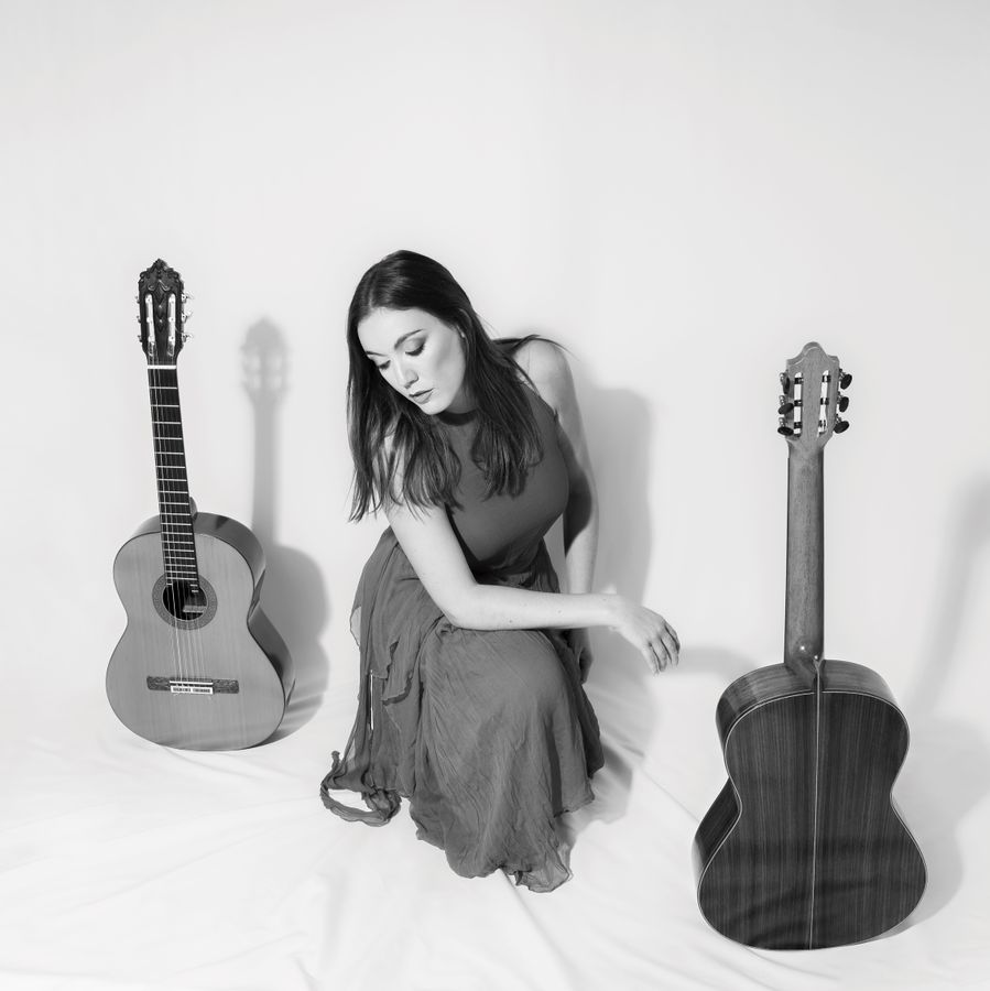 María Marín (foto Carlos Bonilla Mejías)