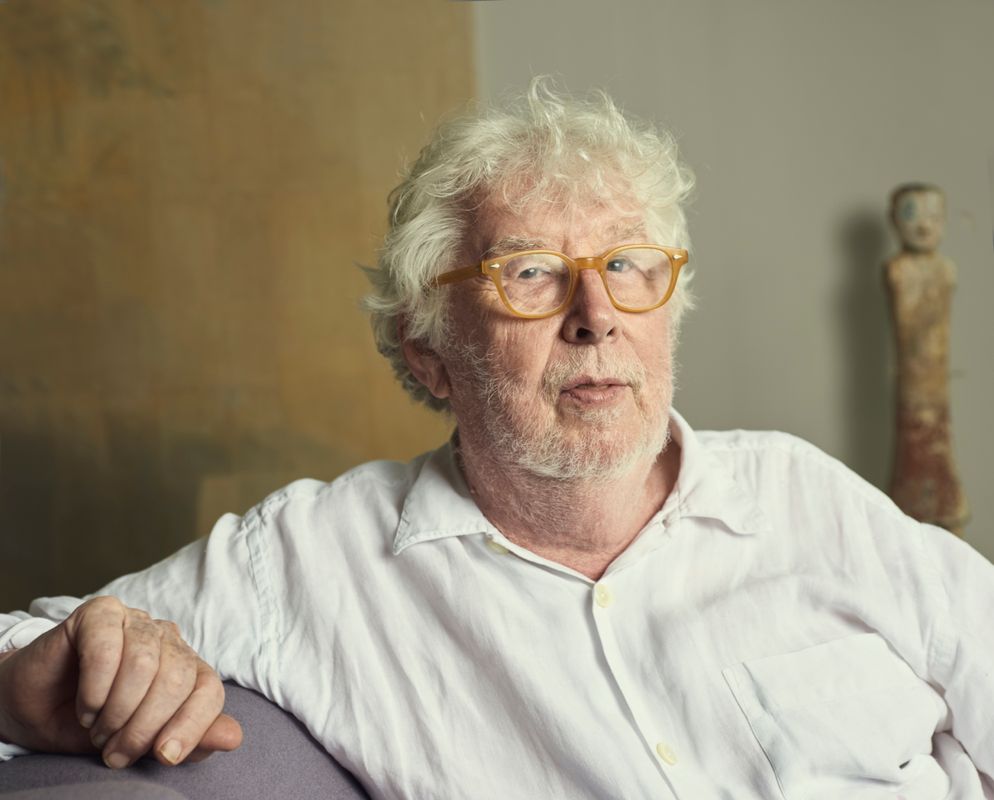 Harrison Birtwistle (foto Philip Gatward)
