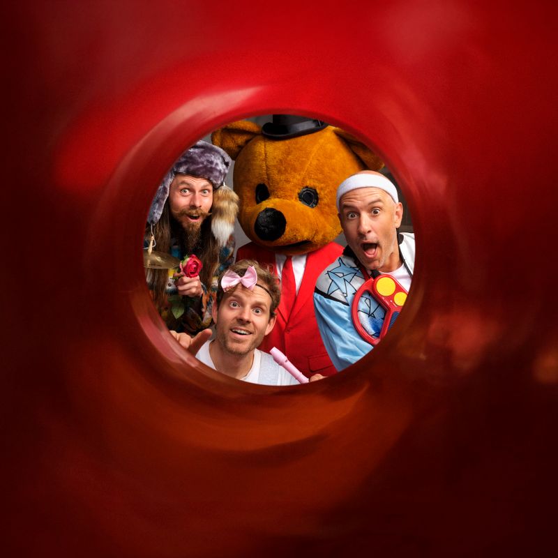 Percossa © Corne van der Stelt