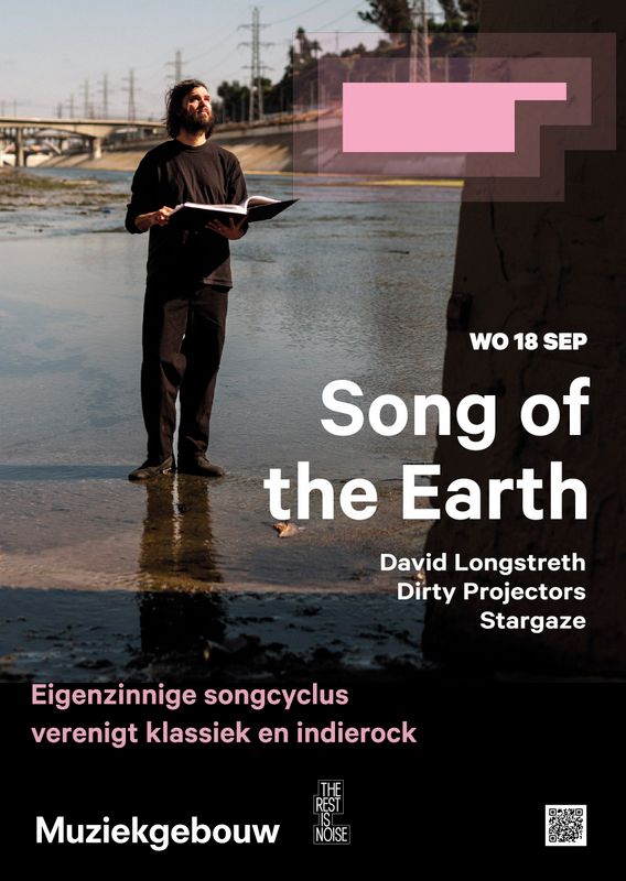 Song of the Earth