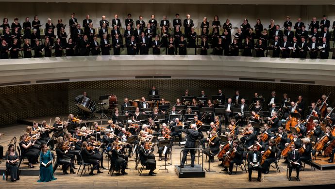 Symfonieorkest Bellitoni 