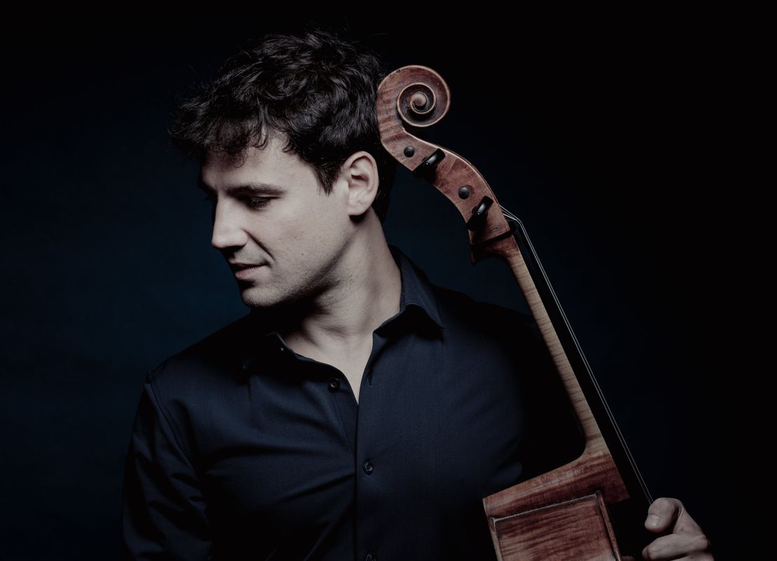 Victor Julien-Laferrière © Lyodoh Kaneke