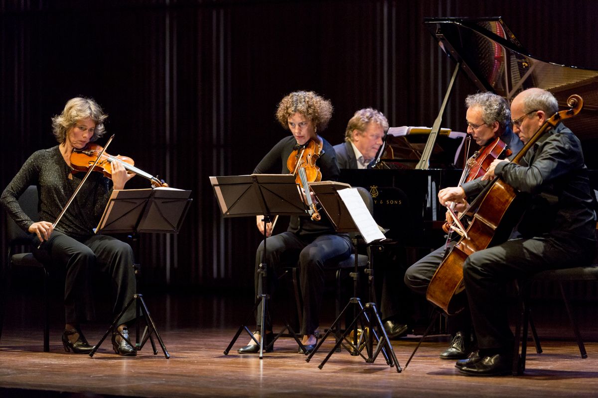 Nieuw Amsterdams Peil