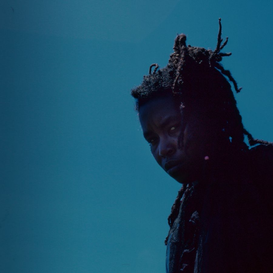 Moor Mother (foto Bob Sweeney)