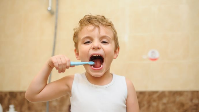 Ah Cappella - Moggûh