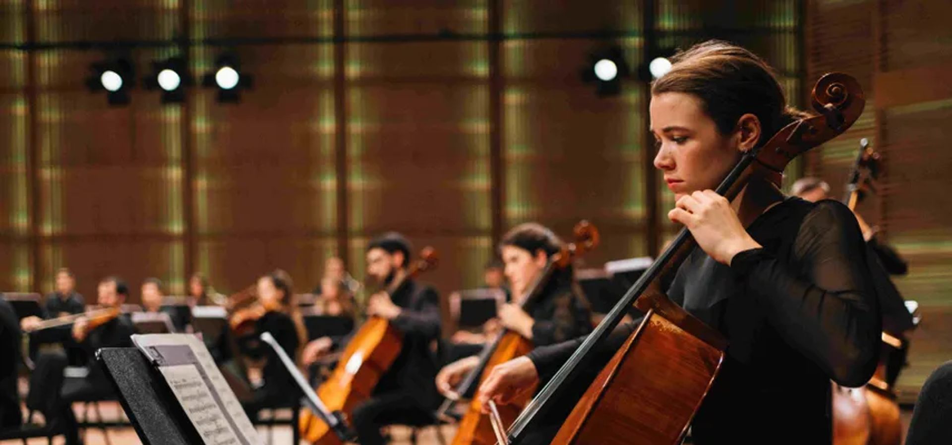 CvA Conservatorium van Amsterdam © Froukje Wilming