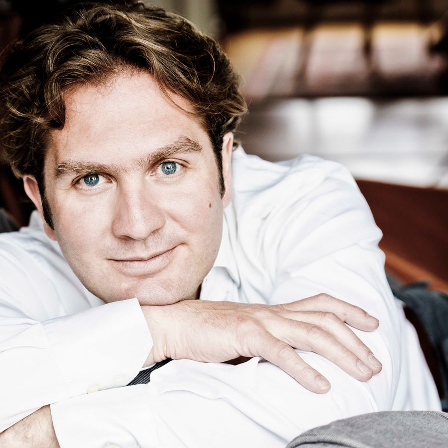 Thomas Oliemans (foto Marco Borggreve)