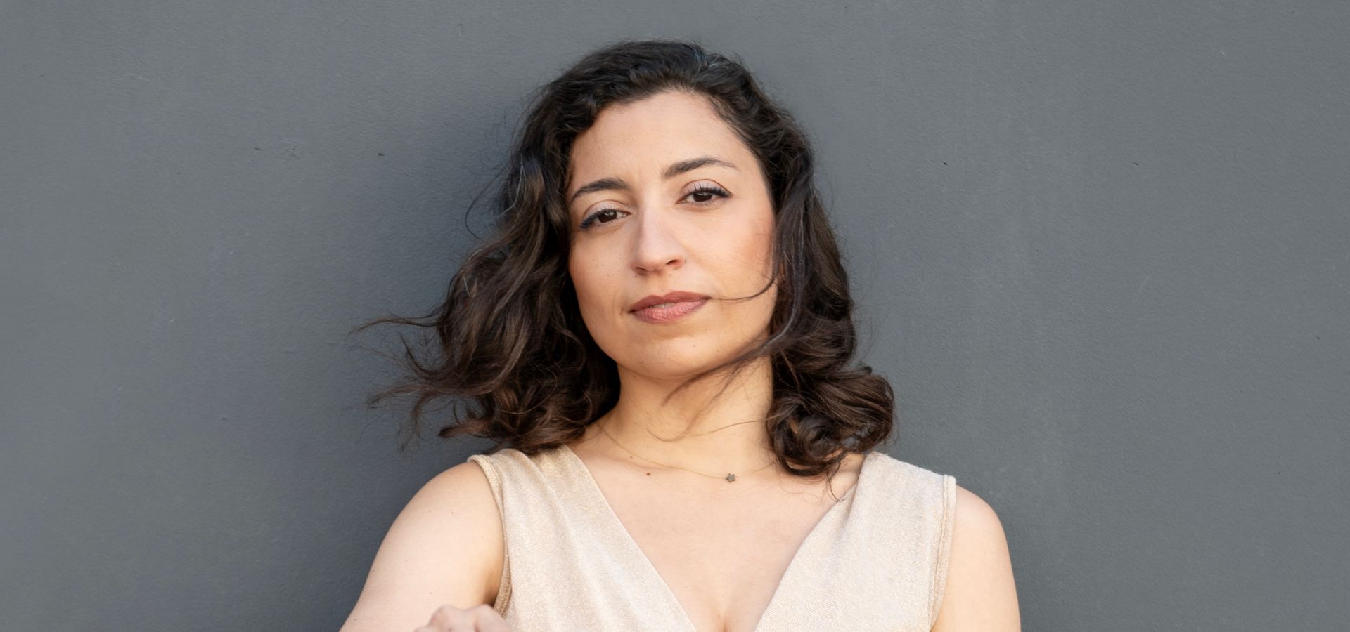 Astrig Siranossian © Neda Navaee