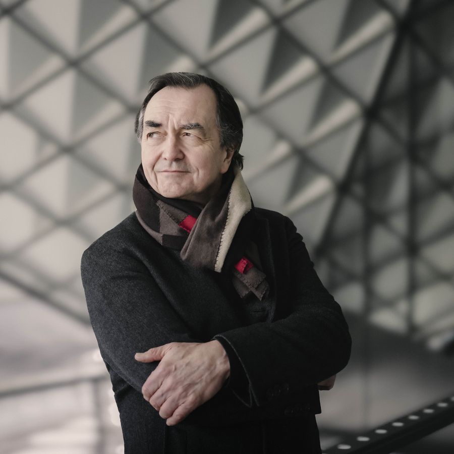 Pierre-Laurent Aimard (©Marco-Borggreve)