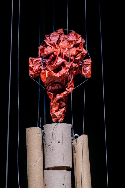 Salzburger Marionetten Theater ©Bernhard Mueller